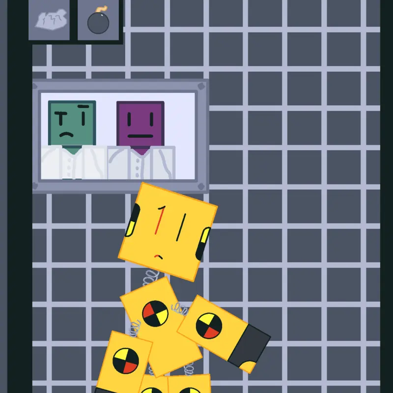 Game by @Therealwaterfairy