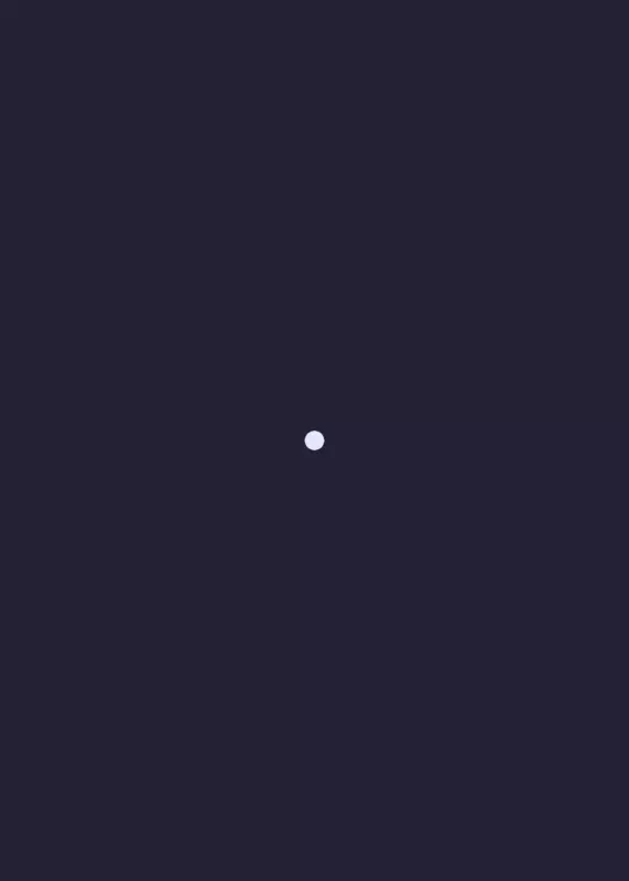 Vela Pulsar star by @ayelden26
