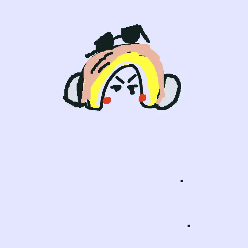 Game by @ZeynaBlees
