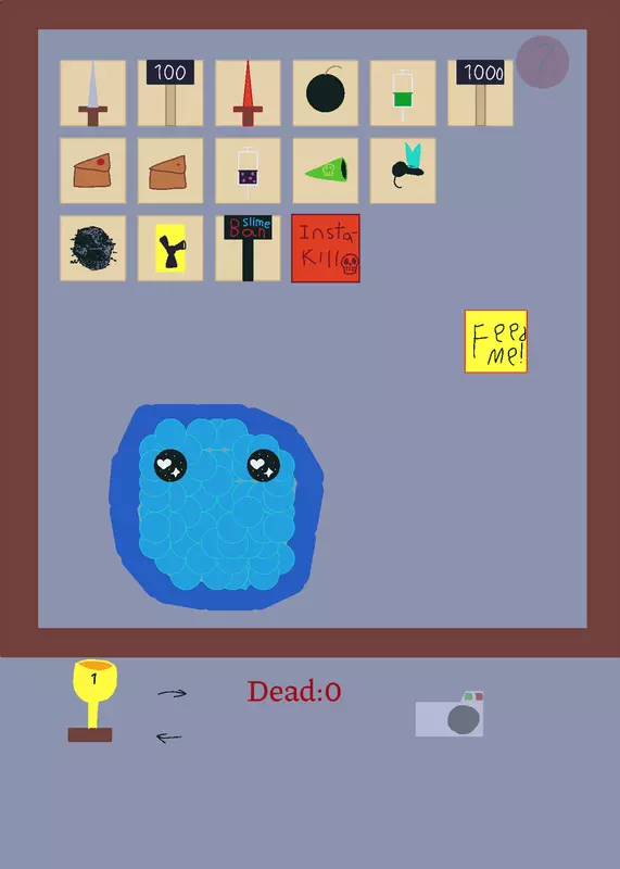 Game by @Blue_the_slime
