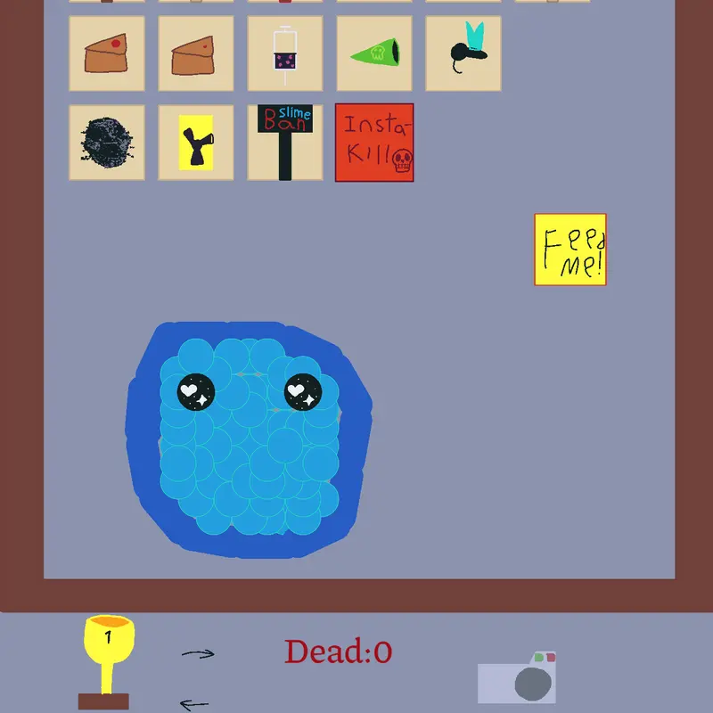 Game by @Blue_the_slime