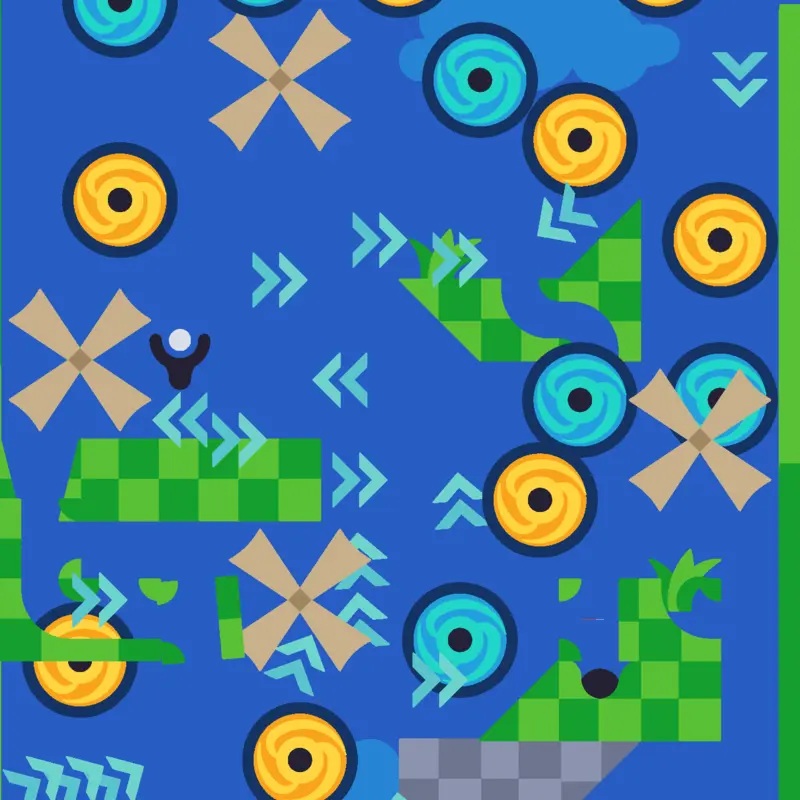 Game by @gamelover24