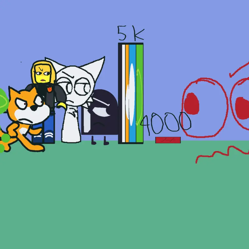 Game by @Slugcat_nomoreblock