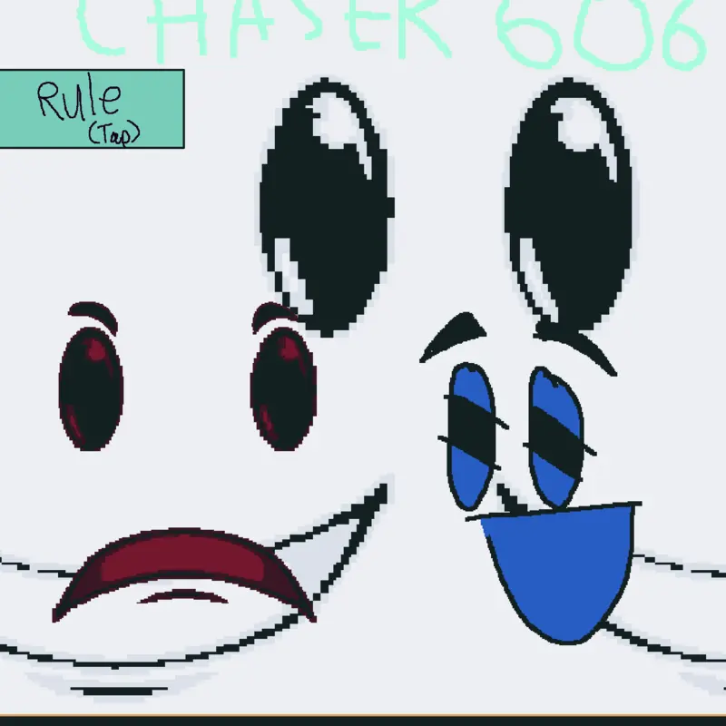 Game by @the_sticker_man