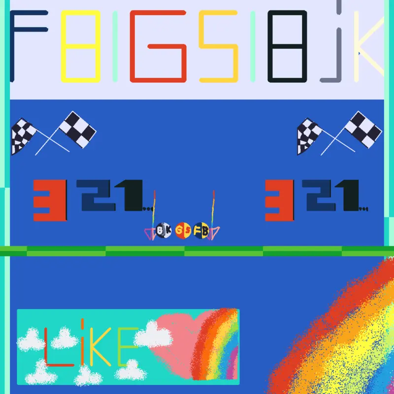Game by @meyrad