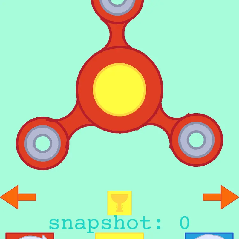 Game by @hafooz