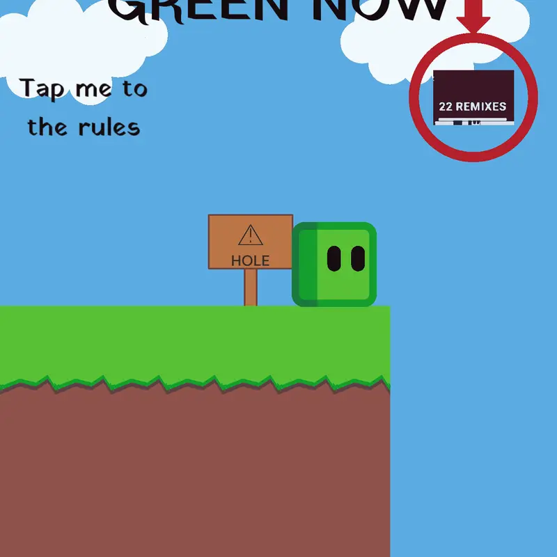 Game by @gbemigabe