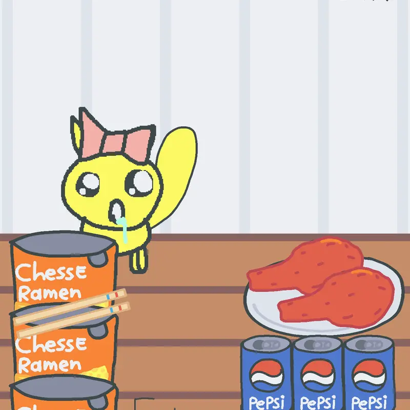 Game by @xxgoobfanxx