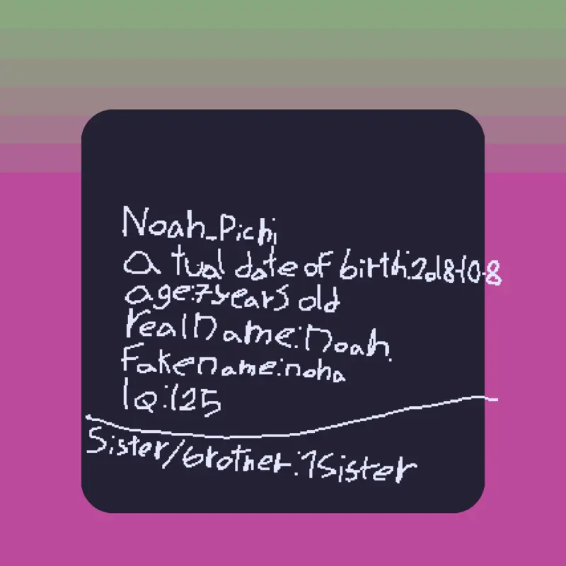 Game by @noah_pichi