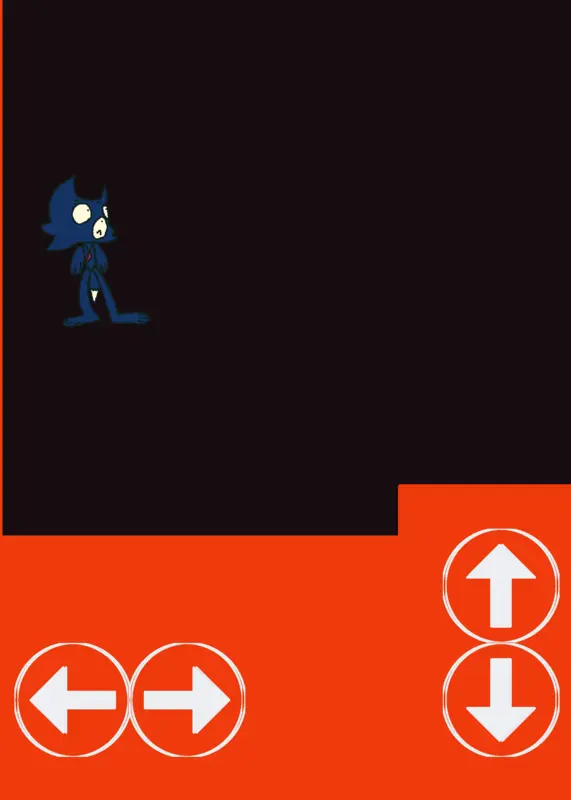 Soulvester Escape for Eclipse by @Ilary12