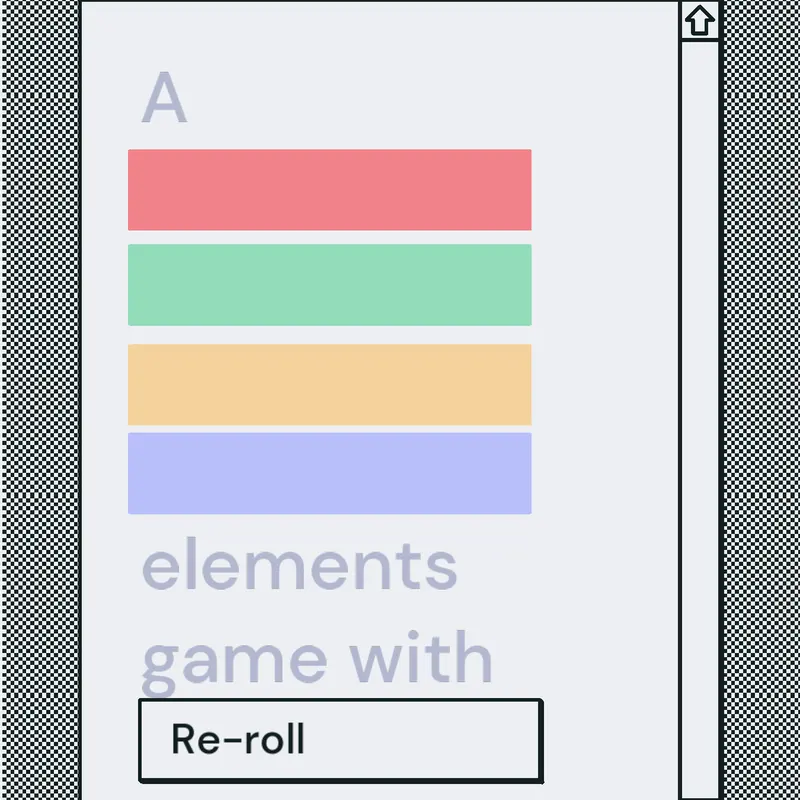 Game by @rtmerswamil19543