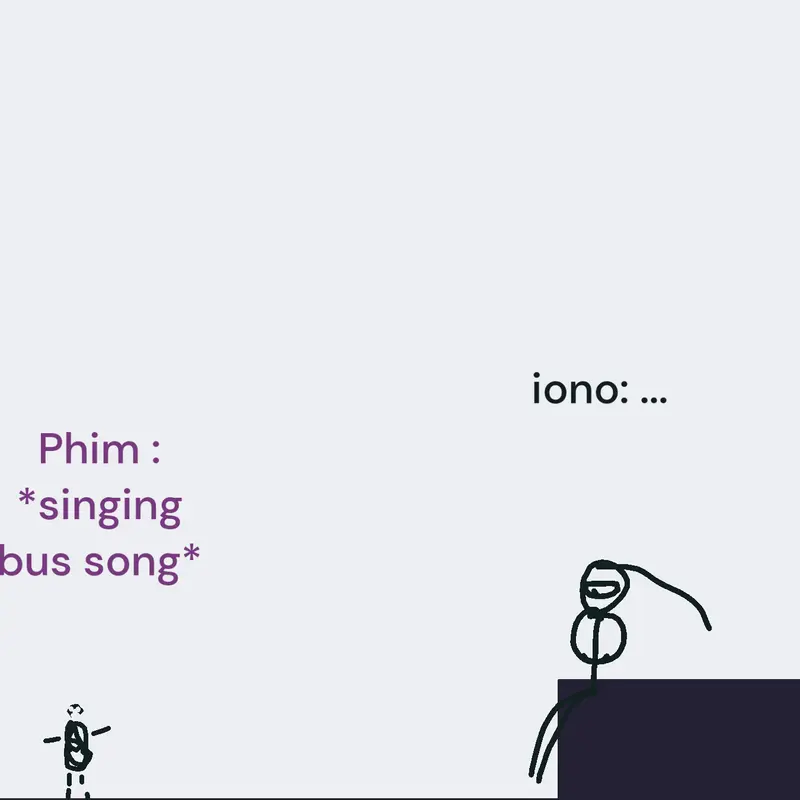 Game by @PhimHaha