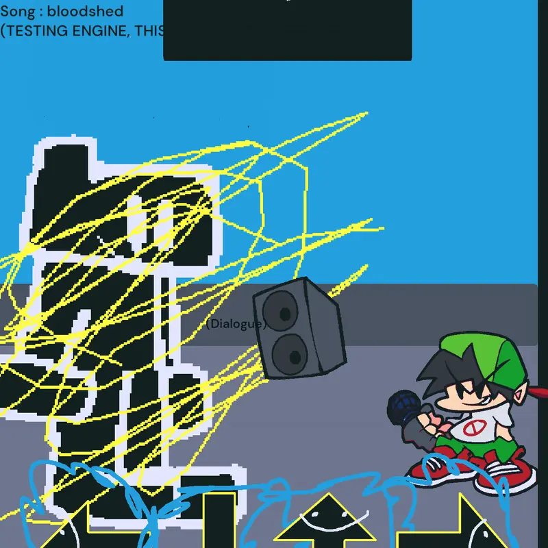 Game by @puchpencillbfbi