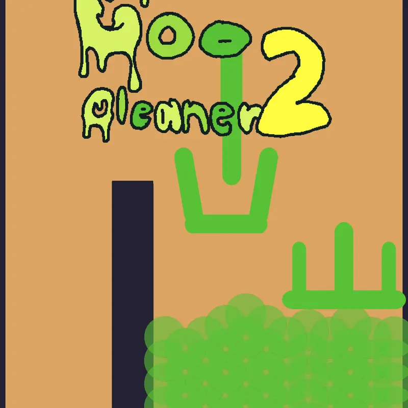 Goo cleaner 2 by @ChandriaBlytheAquino