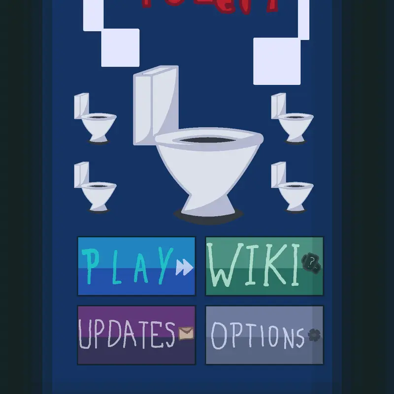 Game by @BFDI6951