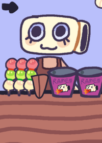Feed shelly!