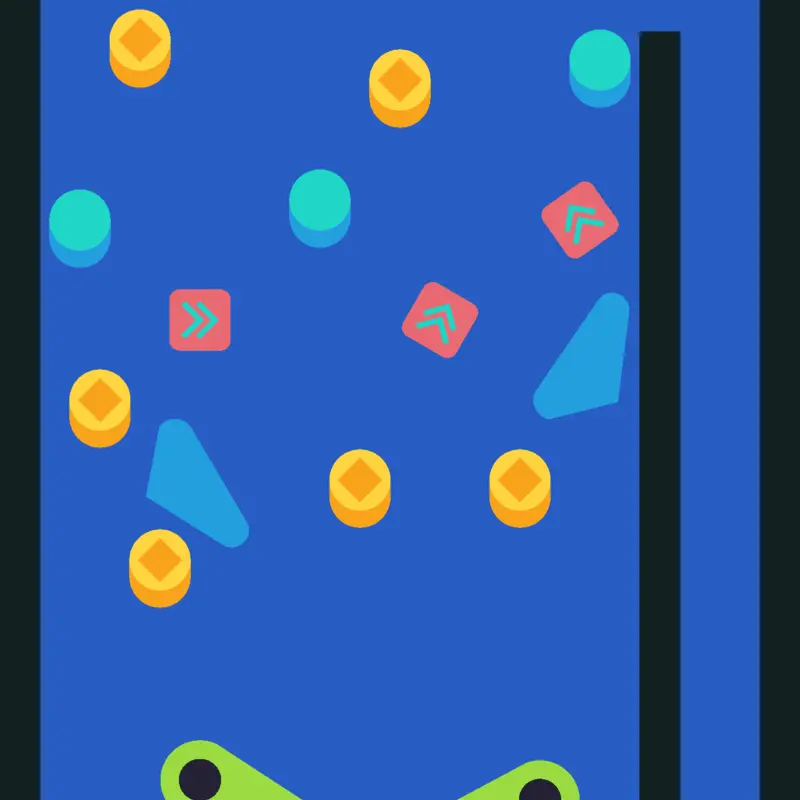 Game by @AlvaroChevere