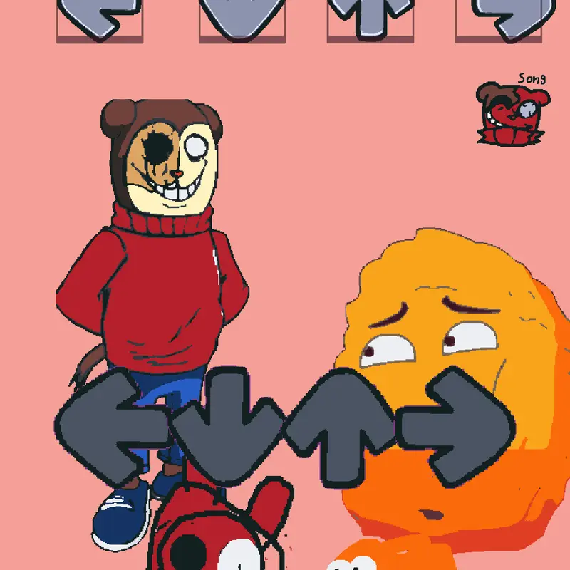 Game by @Panchito995