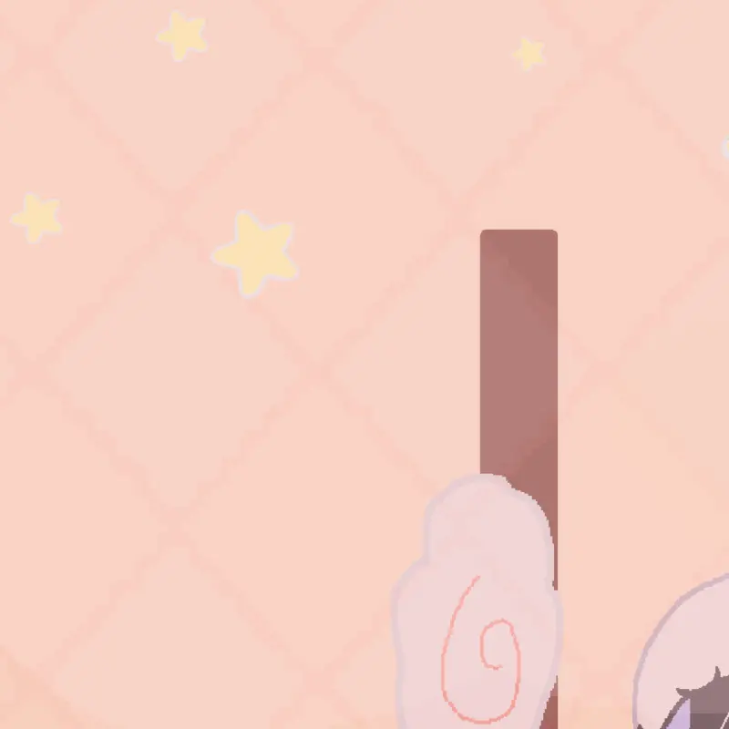 Game by @Kuromimilkcokie