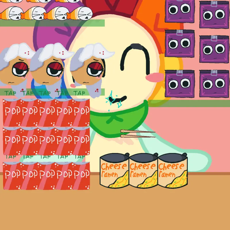 Game by @kiddykat