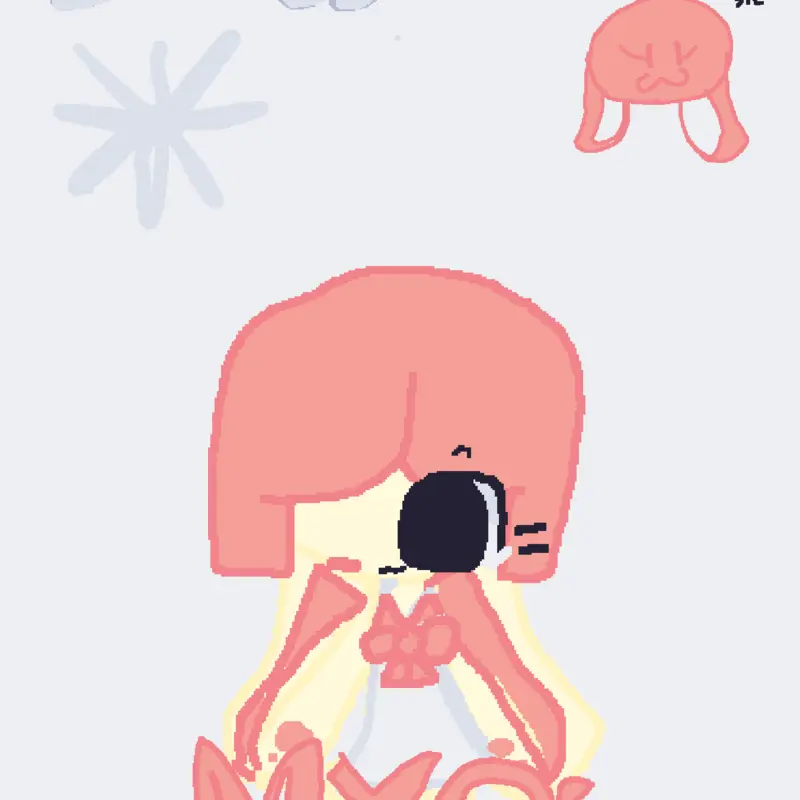 Game by @cokkie_yumi