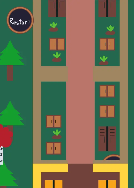 Doors 2 by @00kia