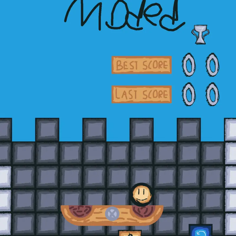 Game by @rayandut