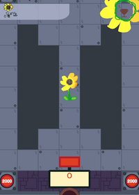 Sunflower Seed Tycoon