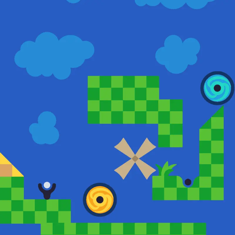Game by @aagid09