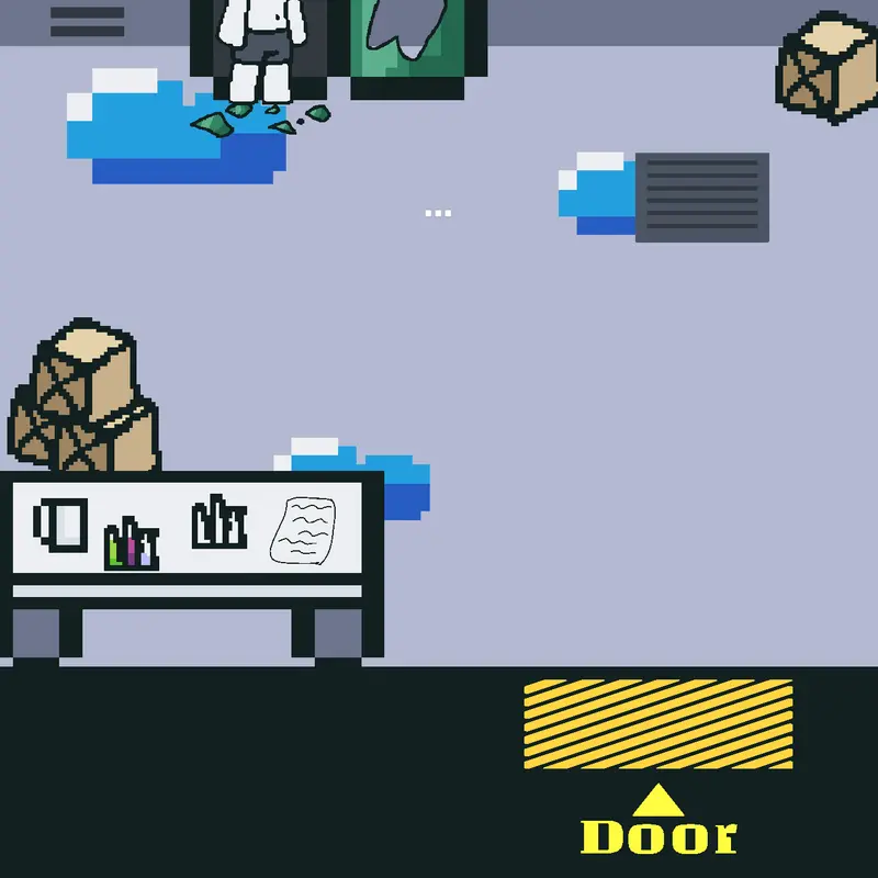 Game by @pozzi_fan
