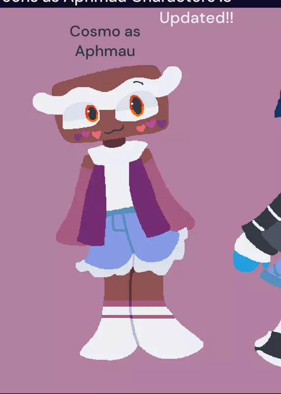 Game by @RoseVixEarlyLolz
