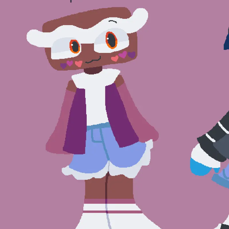 Game by @RoseVixEarlyLolz