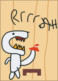 Eating Doritos Tag: