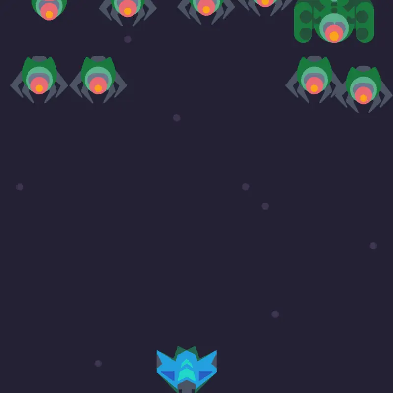 Game by @Gabriel_figueiredo