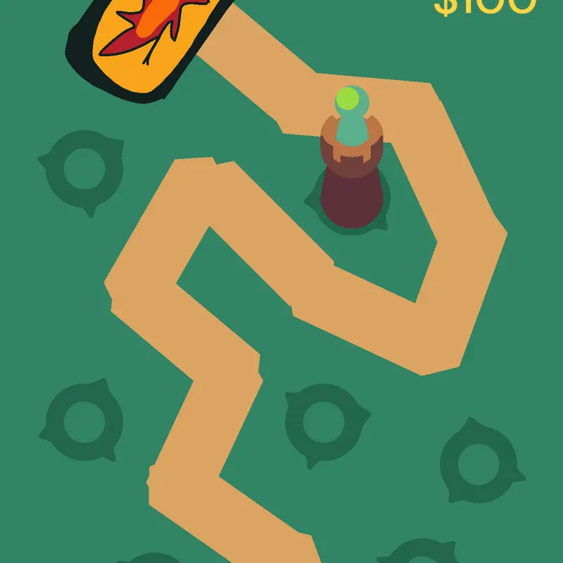 Game by @LuisOficialYt