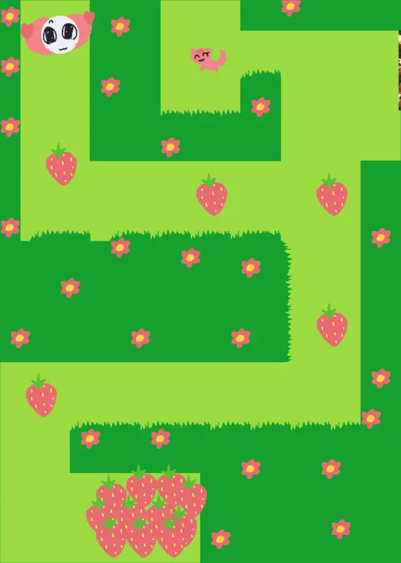 Game by @thorough-cod374