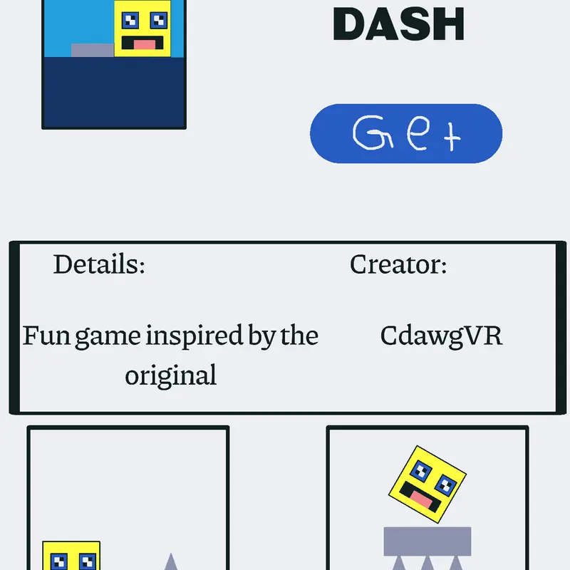 Game by @Cdawg_OFFICIAL