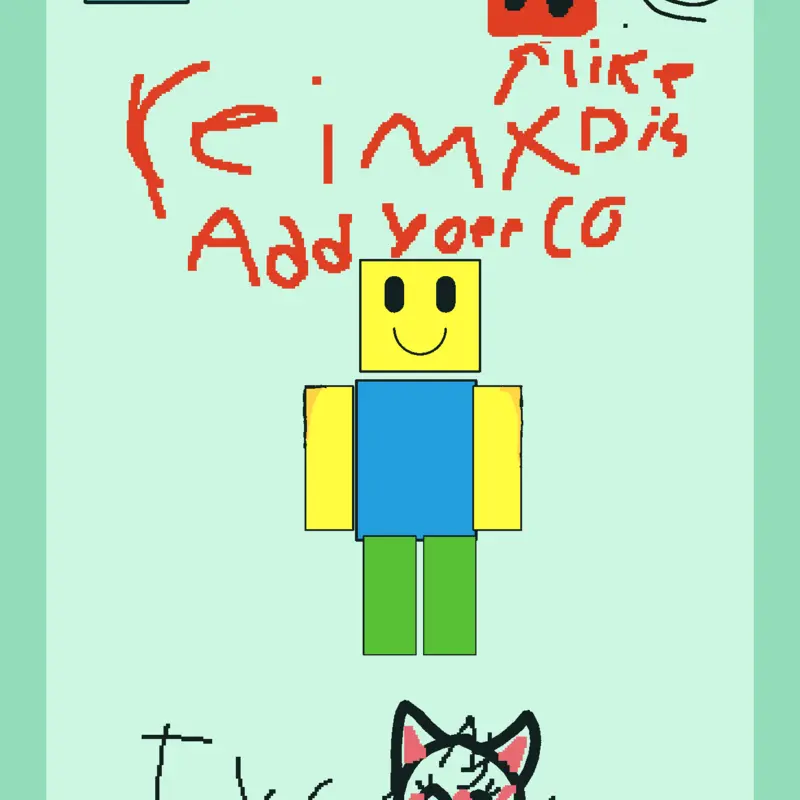 Game by @aline54