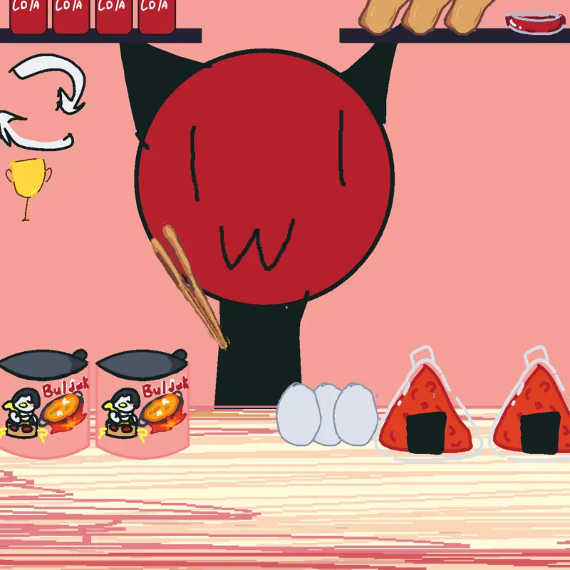 Game by @brunoloko