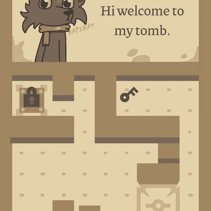 Game by @hey_annah