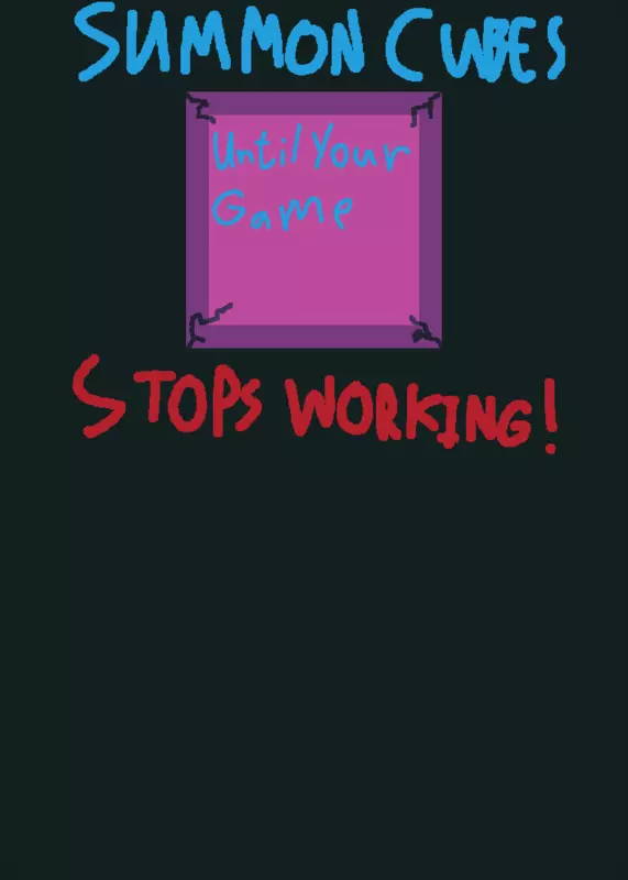 Game by @Cubixium
