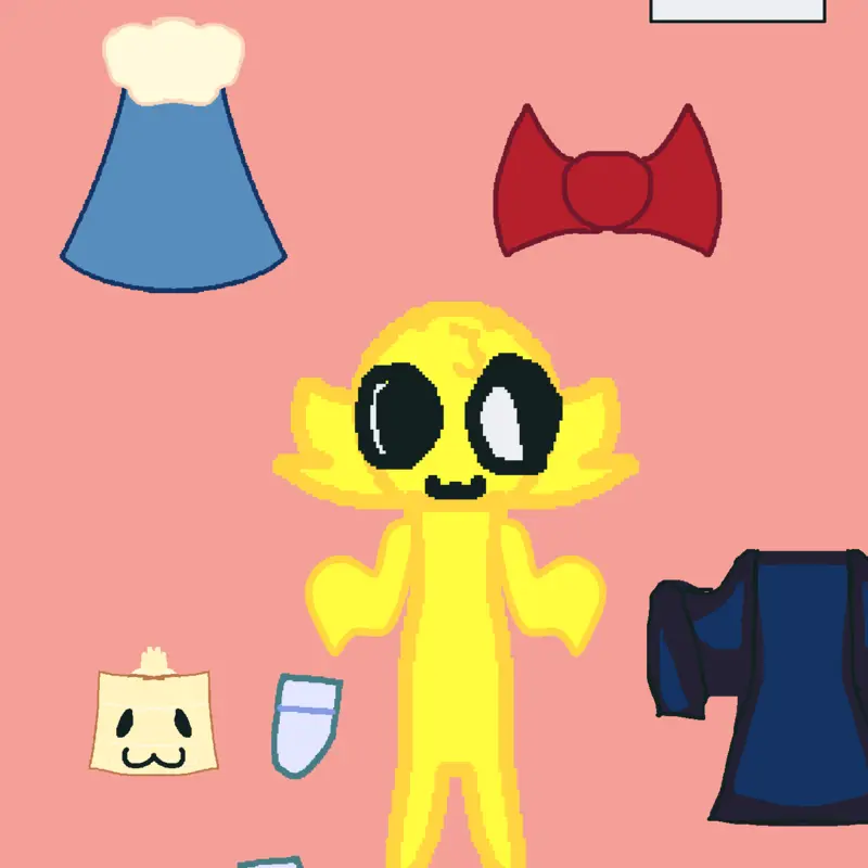 Game by @Bananakokokok