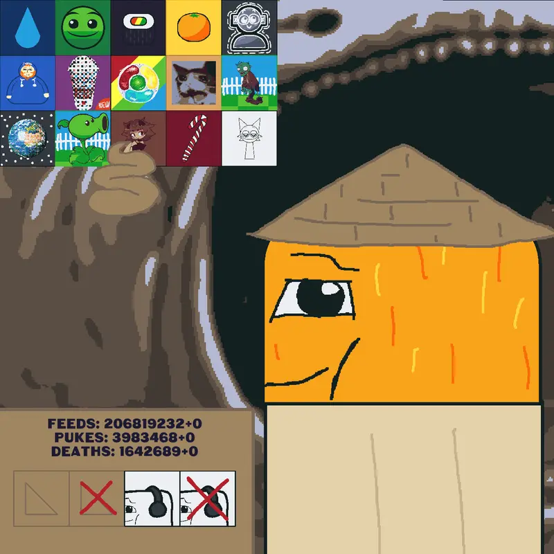 Game by @boba-fett