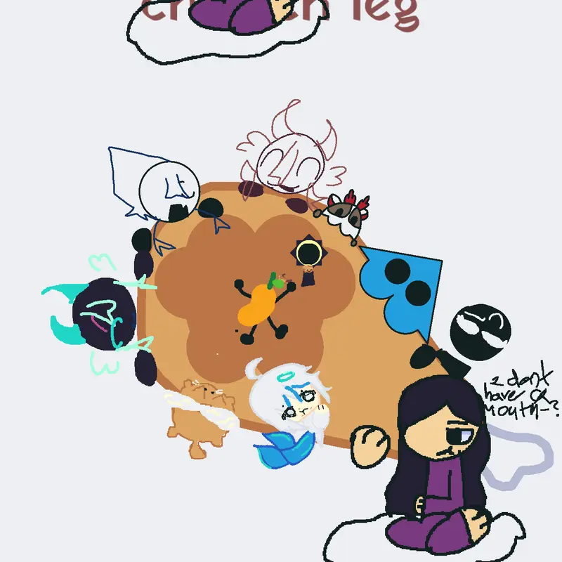 Game by @Mango587