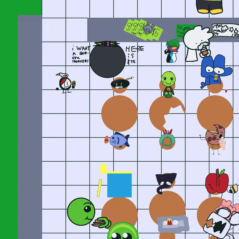 Game by @tvman999