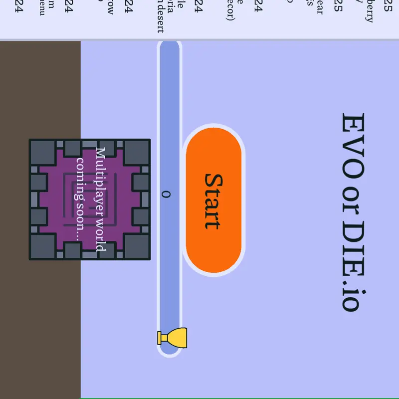 Game by @bakteria