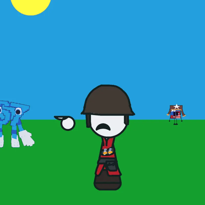 Game by @Usarussiaballrapfu43