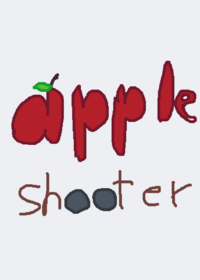 Apple shooter