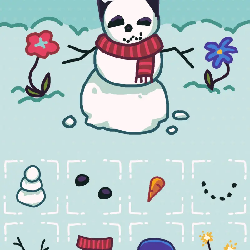 Game by @Junemaya_XD