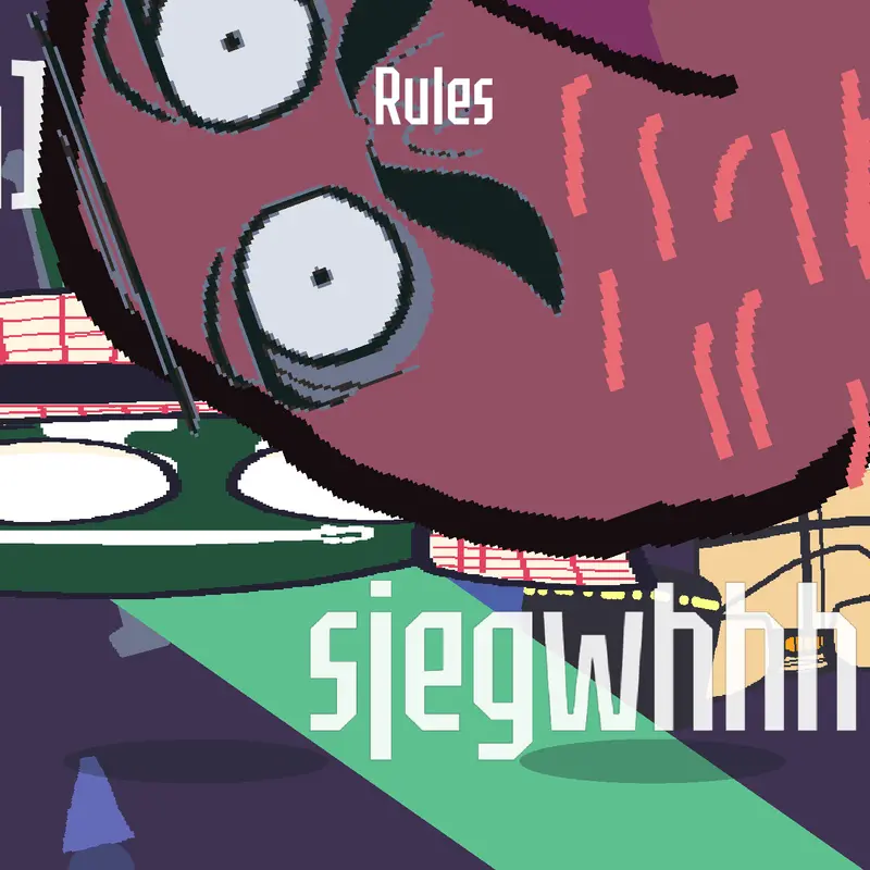 Game by @a_reborn_raccoon